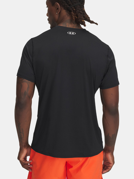 Under Armour Moška majica Under Armour UA Heatgear Fitted SS
