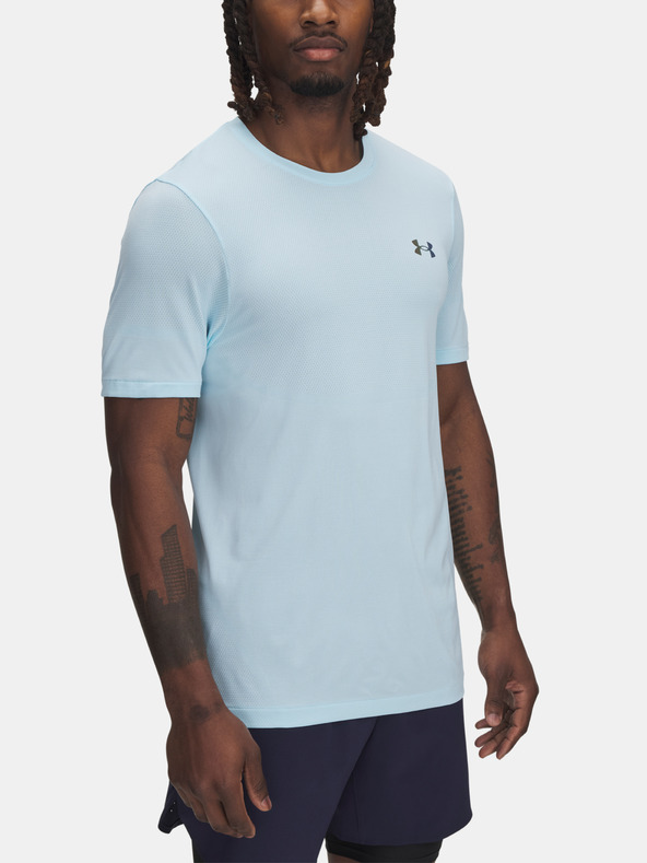 Under Armour Moška majica Under Armour UA Vanish Elite Seamless SS