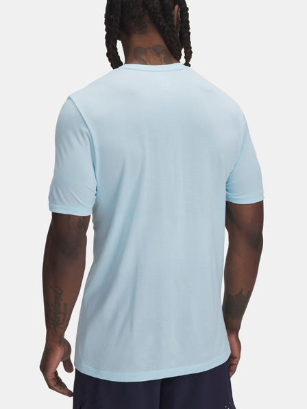 Under Armour Moška majica Under Armour UA Vanish Elite Seamless SS