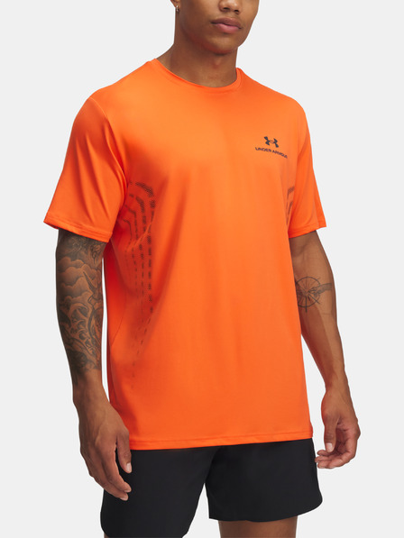Under Armour Moška majica Under Armour Vanish Energy Graphic SS
