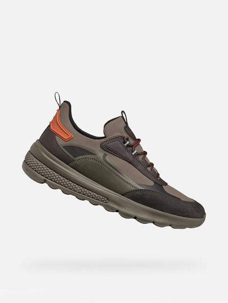 Geox Sive moške superge Geox Spherica Actif