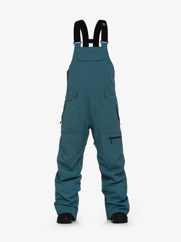 Horsefeathers Hlače Transfer Horsefeathers - modre