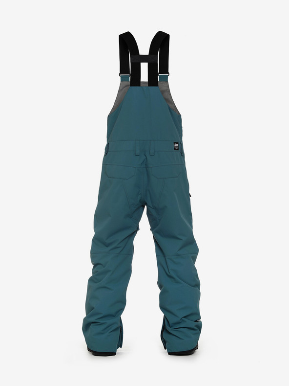 Horsefeathers Hlače Transfer Horsefeathers - modre