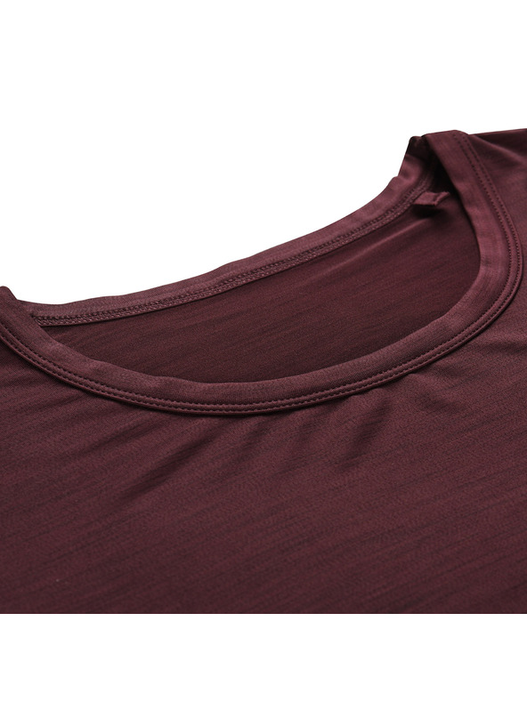 ALPINE PRO Ženska hitro sušeča majica s hladnim sušenjem ALPINE PRO BASIKA