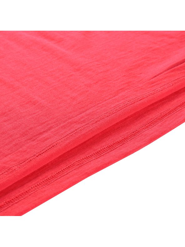 ALPINE PRO Ženska majica iz merino volne ALPINE PRO WOOLENA