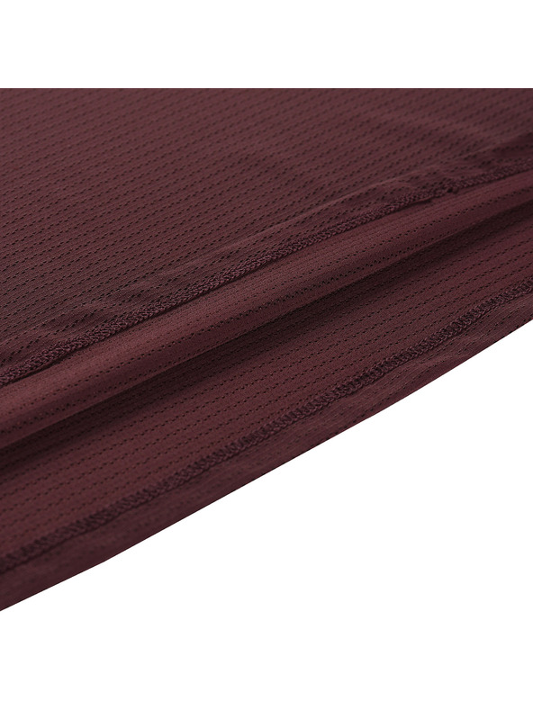 ALPINE PRO Ženska funkcionalna majica ALPINE PRO JERA