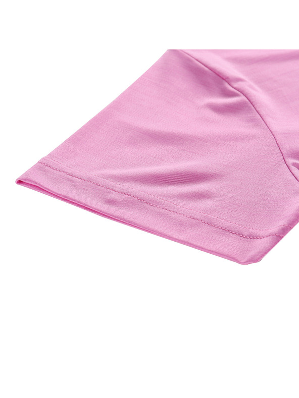 ALPINE PRO Ženska hitro sušeča majica s hladnim sušenjem ALPINE PRO BASIKA