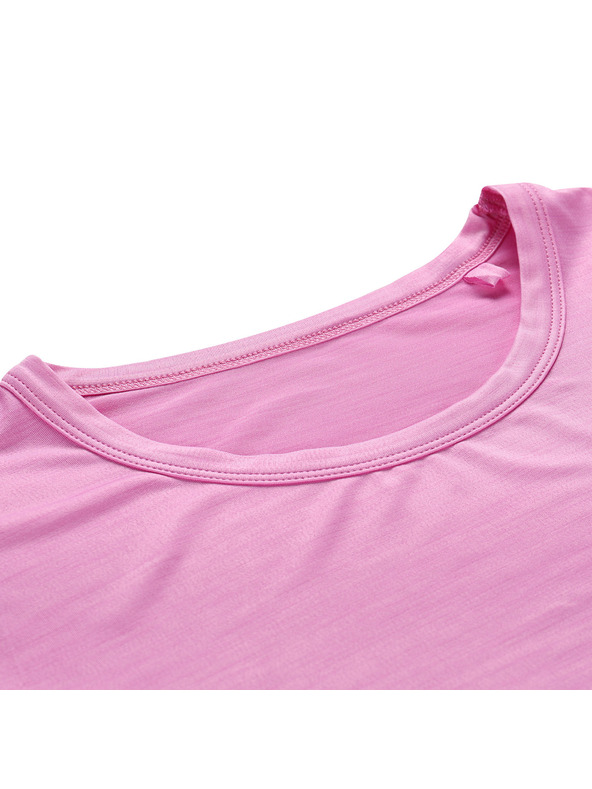 ALPINE PRO Ženska hitro sušeča majica s hladnim sušenjem ALPINE PRO BASIKA