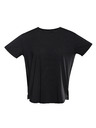 ALPINE PRO Ženska funkcionalna majica ALPINE PRO JERA črna