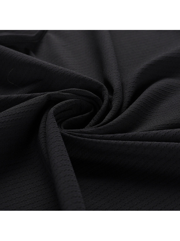 ALPINE PRO Ženska funkcionalna majica ALPINE PRO JERA črna