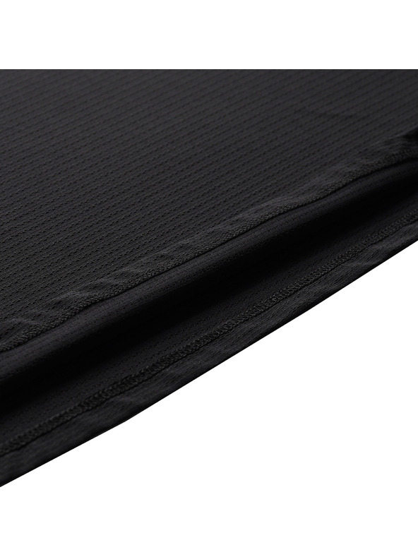 ALPINE PRO Ženska funkcionalna majica ALPINE PRO JERA črna