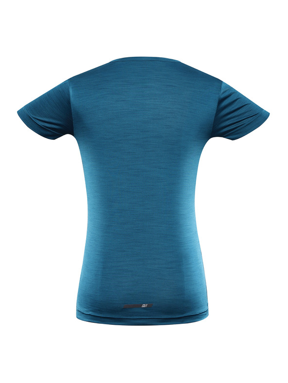 ALPINE PRO Ženska hitro sušeča majica s hladnim sušenjem ALPINE PRO BASIKA