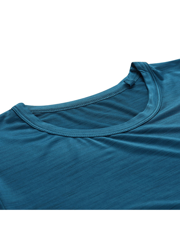 ALPINE PRO Ženska hitro sušeča majica s hladnim sušenjem ALPINE PRO BASIKA