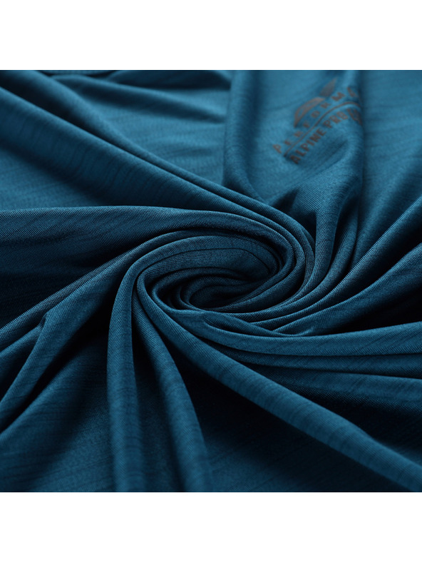 ALPINE PRO Ženska hitro sušeča majica s hladnim sušenjem ALPINE PRO BASIKA