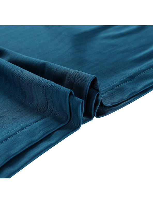 ALPINE PRO Ženska hitro sušeča majica s hladnim sušenjem ALPINE PRO BASIKA