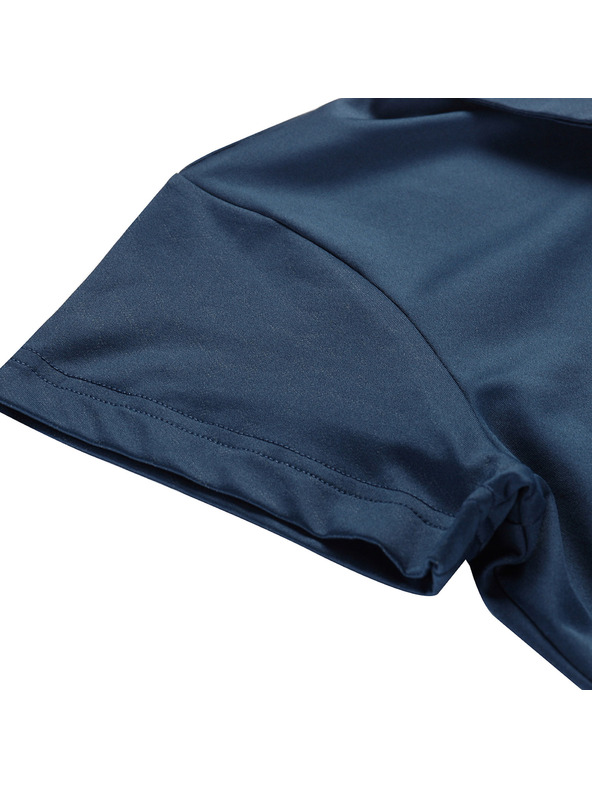 ALPINE PRO Ženska hitro sušeča se polo majica z uv50 ALPINE PRO COOWELA 2