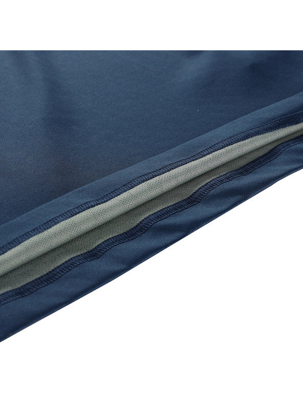 ALPINE PRO Ženska hitro sušeča se polo majica z uv50 ALPINE PRO COOWELA 2