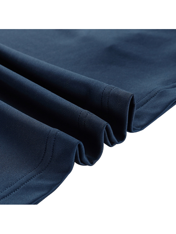 ALPINE PRO Ženska hitro sušeča se polo majica z uv50 ALPINE PRO COOWELA 2