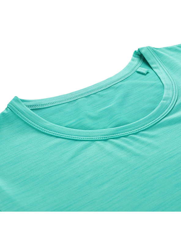 ALPINE PRO Ženska hitro sušeča majica s hladnim sušenjem ALPINE PRO BASIKA