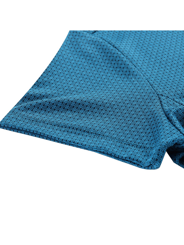 ALPINE PRO Ženska hitro sušeča se obleka s hladnim sušenjem ALPINE PRO EDELA 2