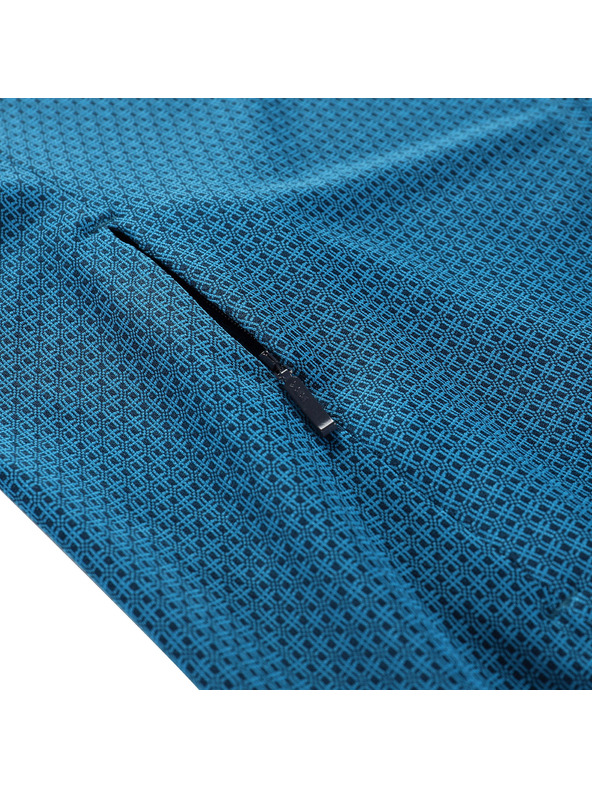 ALPINE PRO Ženska hitro sušeča se obleka s hladnim sušenjem ALPINE PRO EDELA 2