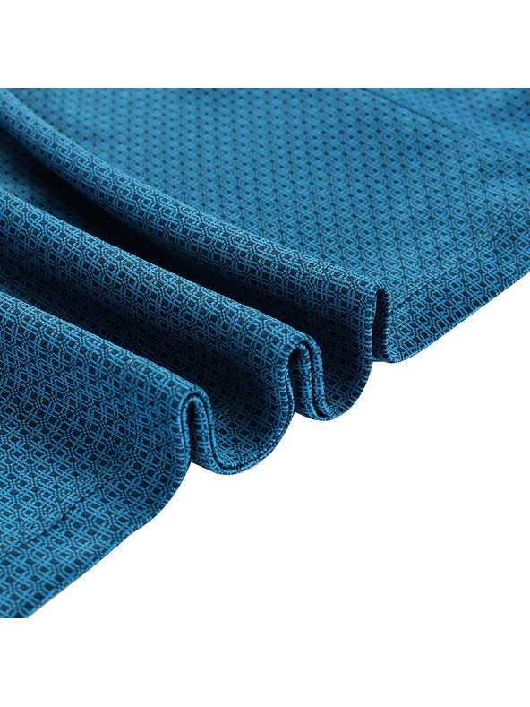 ALPINE PRO Ženska hitro sušeča se obleka s hladnim sušenjem ALPINE PRO EDELA 2