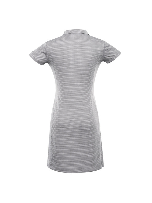 ALPINE PRO Ženska hitro sušeča se obleka s hladnim sušenjem ALPINE PRO EDELA 2