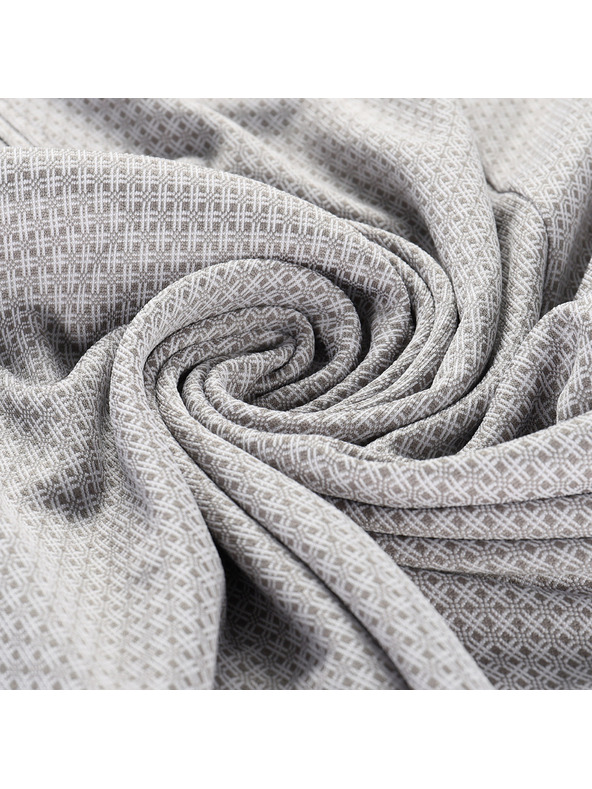 ALPINE PRO Ženska hitro sušeča se obleka s hladnim sušenjem ALPINE PRO EDELA 2