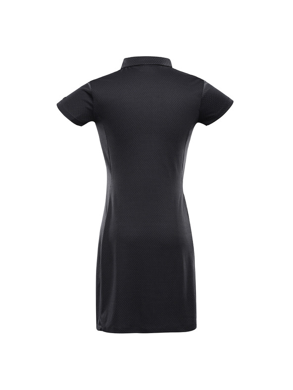 ALPINE PRO Ženska hitro sušeča se obleka s hladnim sušenjem ALPINE PRO EDELA 2