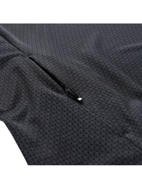 ALPINE PRO Ženska hitro sušeča se obleka s hladnim sušenjem ALPINE PRO EDELA 2