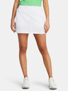 Under Armour Žensko krilo Under Armour UA Empower Skort-WHT