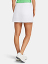 Under Armour Žensko krilo Under Armour UA Empower Skort-WHT