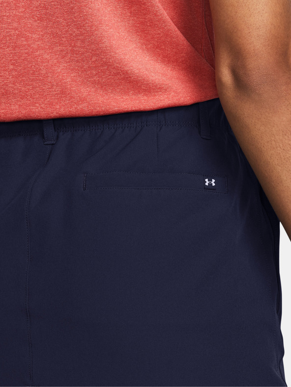 Under Armour Žensko krilo Under Armour UA Drive Woven Skort-BLU