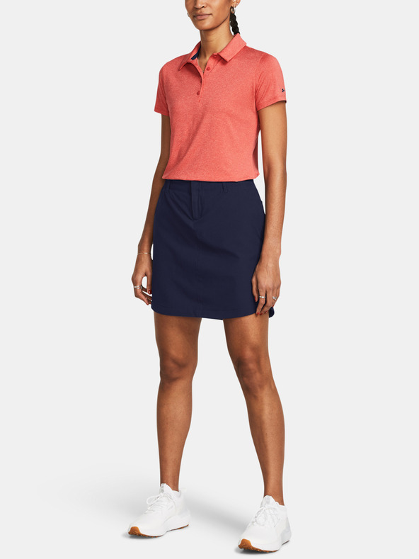 Under Armour Žensko krilo Under Armour UA Drive Woven Skort-BLU