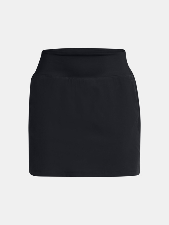 Under Armour Žensko krilo Under Armour UA Empower Skort-BLK