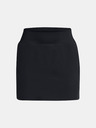 Under Armour Žensko krilo Under Armour UA Empower Skort-BLK