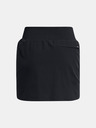 Under Armour Žensko krilo Under Armour UA Empower Skort-BLK