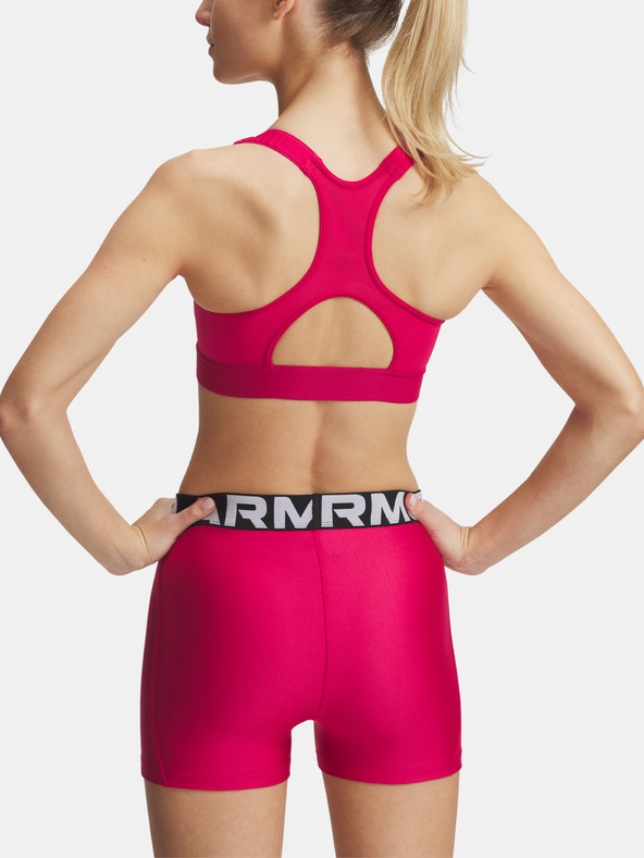 Under Armour Ženski nedrček Under Armour UA HeatGear High