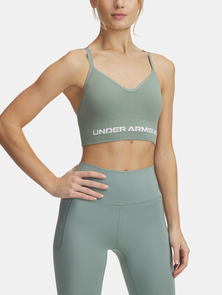 Under Armour Ženski nedrček Under Armour Vanish Seamless Low Bra