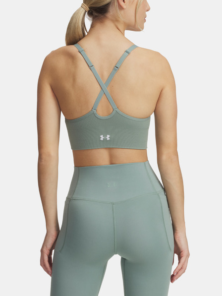 Under Armour Ženski nedrček Under Armour Vanish Seamless Low Bra