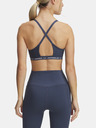 Under Armour Ženski nedrček Under Armour UA Crossback Low Bra
