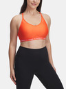 Under Armour Ženski nedrček Under Armour UA Crossback Low Bra