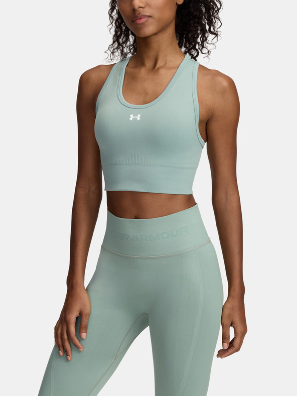 Under Armour Ženski nedrček  Under Armour Vanish Seamless Mid Bra