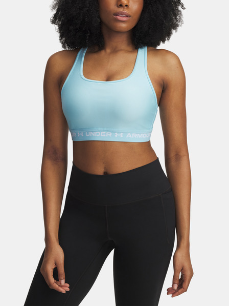 Under Armour Ženski nedrček Under Armour Crossback Mid Bra