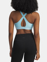 Under Armour Ženski nedrček Under Armour Crossback Mid Bra