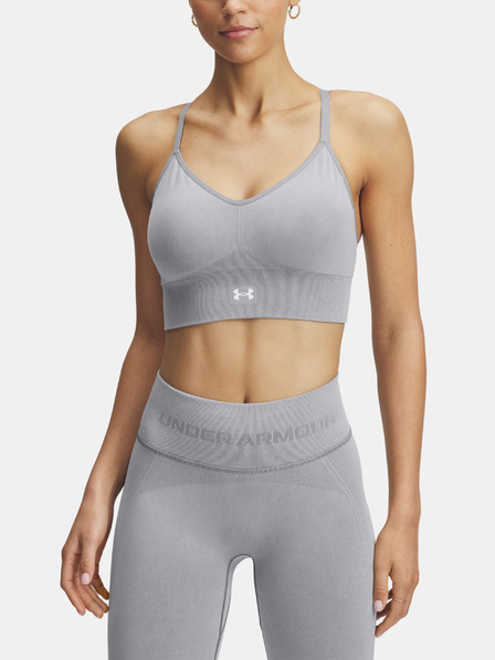 Under Armour Ženski nedrček  Under Armour Vanish Seamless Washed Low
