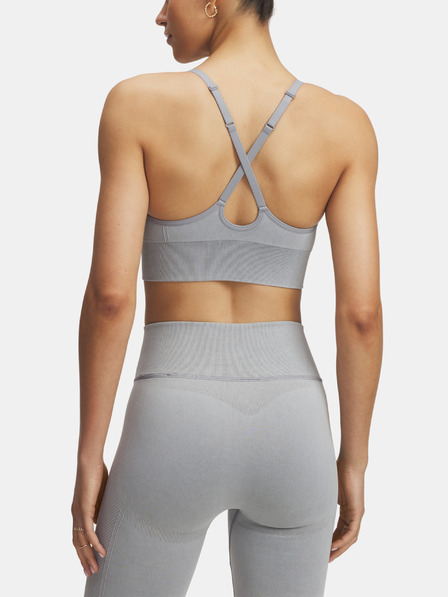 Under Armour Ženski nedrček  Under Armour Vanish Seamless Washed Low