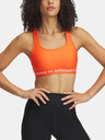 Under Armour Ženski nedrček Under Armour Crossback Mid Bra