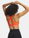 Under Armour Ženski nedrček Under Armour Crossback Mid Bra