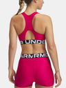 Under Armour Ženski nedrček Under Armour UA HG Mid Branded